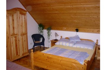 Privatni smještaj Keszthely 2